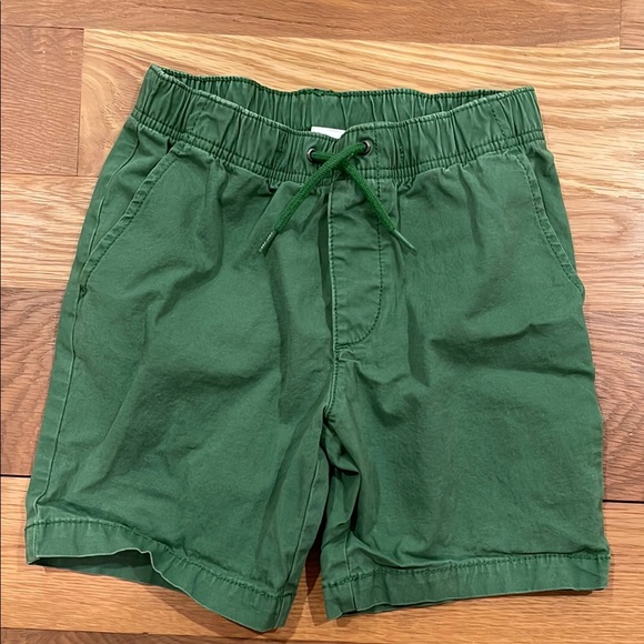Gap Kids Other - Gap Kids Boys Green Shorts